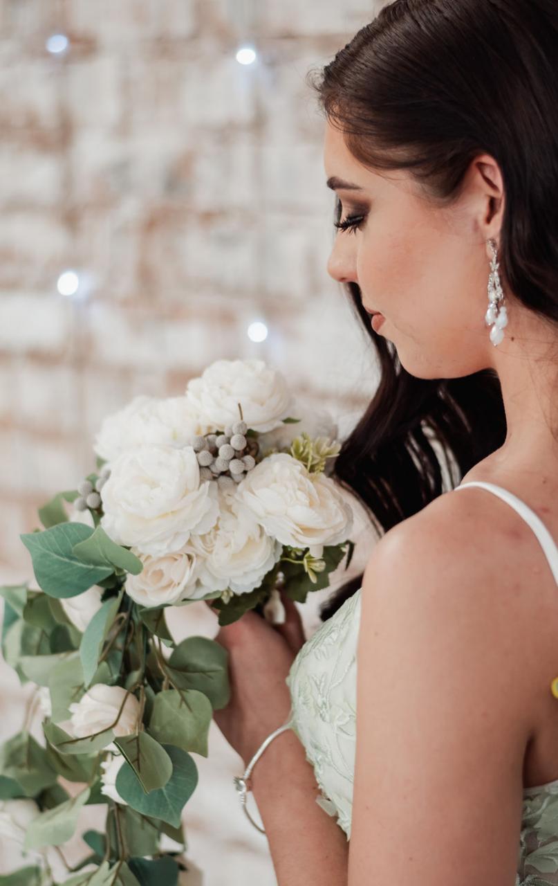 Bloom MU Artistry Work